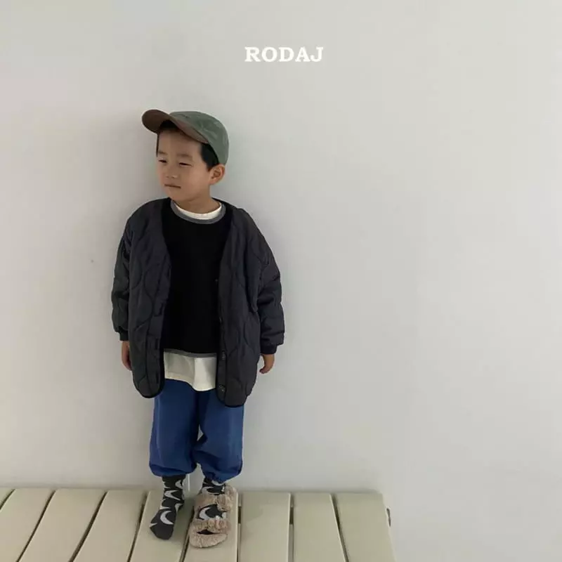 Roda J - Korean Children Fashion - #prettylittlegirls - Must Pants - 9