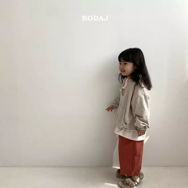 Roda J - Korean Children Fashion - #prettylittlegirls - Loti Hoody - 8