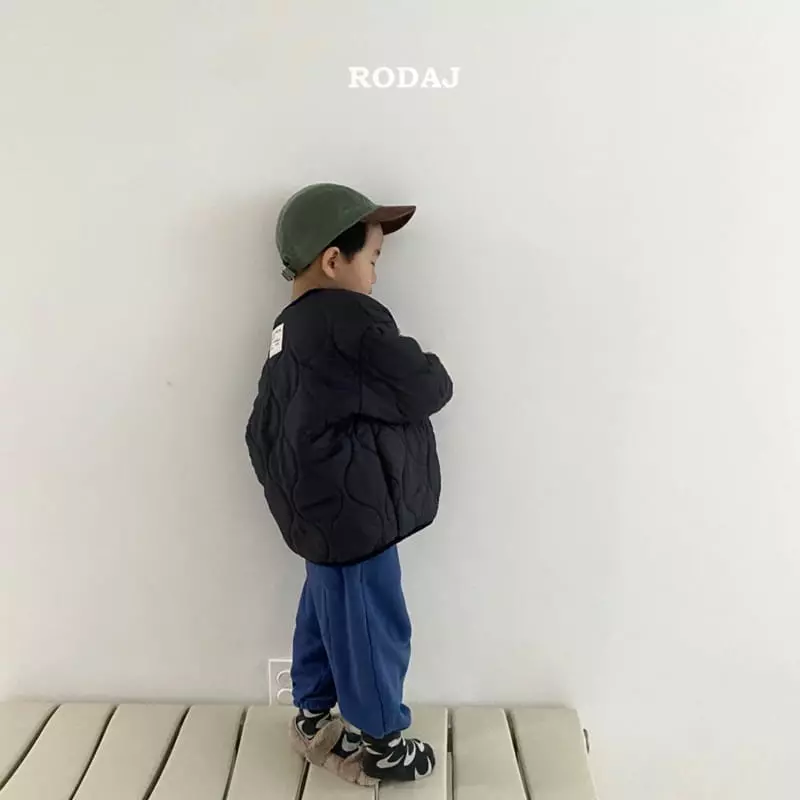 Roda J - Korean Children Fashion - #stylishchildhood - Must Pants - 12