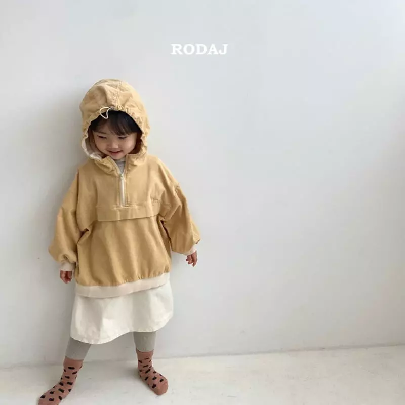 Roda J - Korean Children Fashion - #toddlerclothing - Boni Skirt - 10