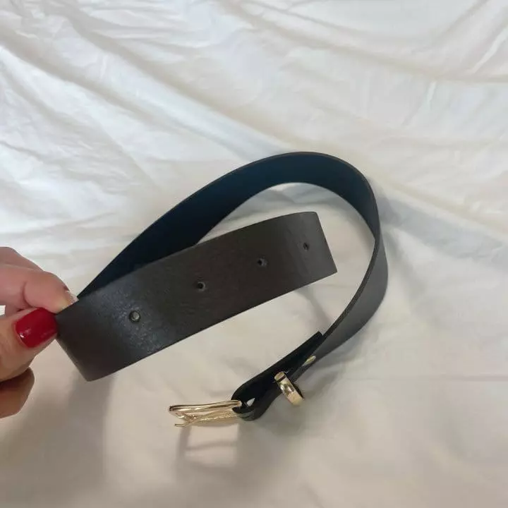 Saint Queen - Korean Children Fashion - #Kfashion4kids - Buckle Belt