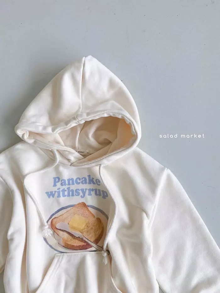 Salad Market - Korean Children Fashion - #Kfashion4kids - Dalkom Hoody - 6