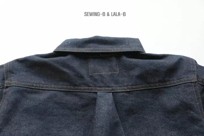Sewing B - Korean Children Fashion - #childofig - Big Pocket Jacket - 8