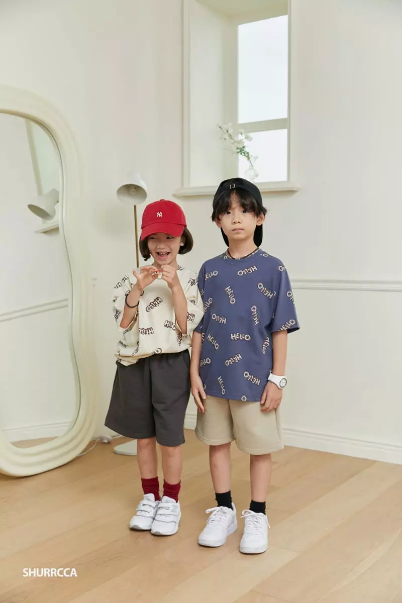 Shurrcca - Korean Children Fashion - #kidsstore - Eddie Pants - 8