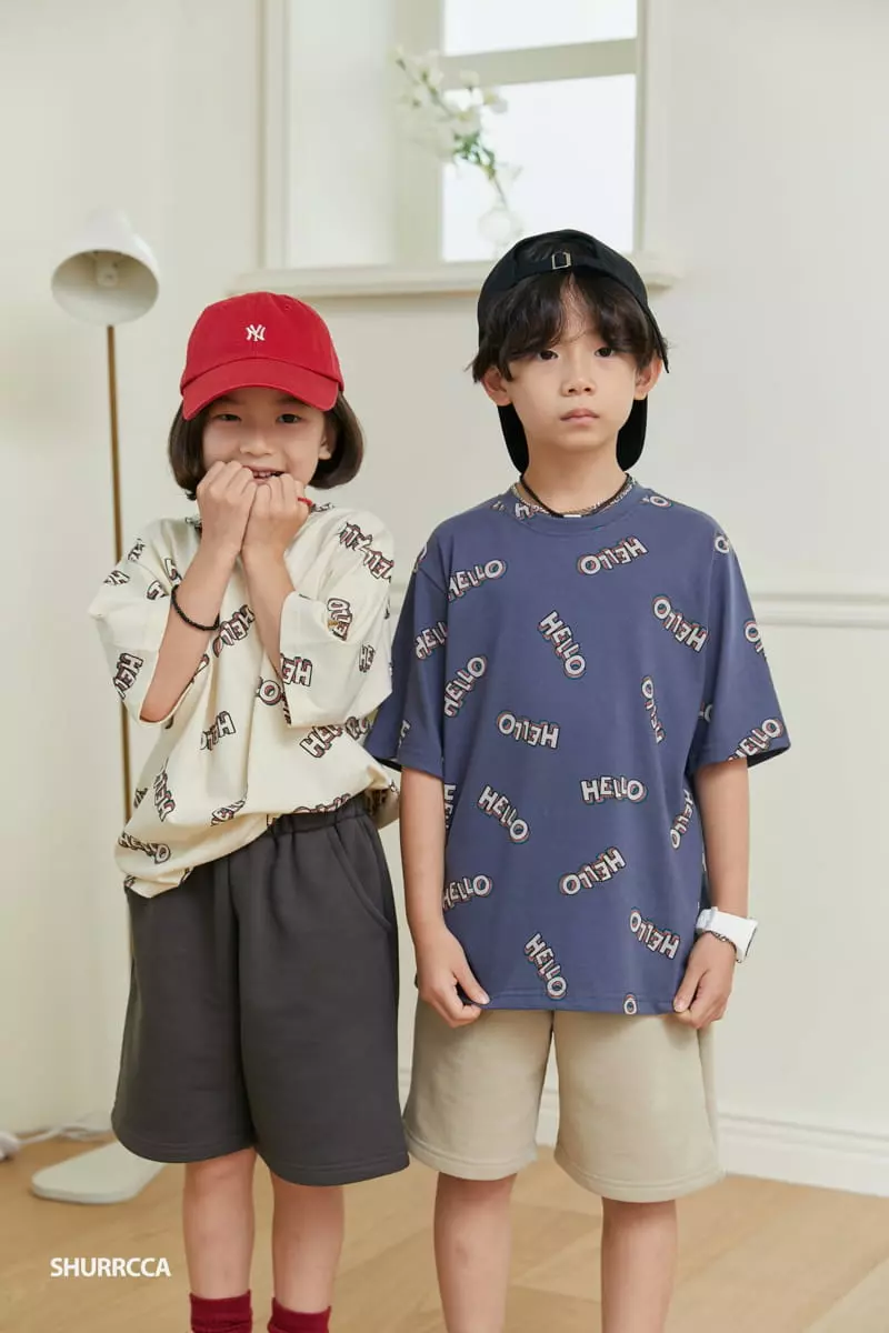 Shurrcca - Korean Children Fashion - #kidzfashiontrend - Eddie Pants - 9