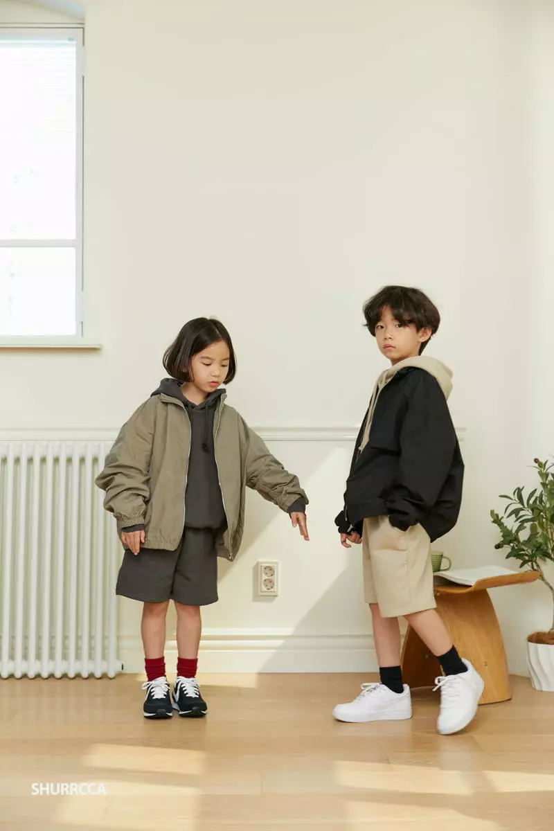 Shurrcca - Korean Children Fashion - #littlefashionista - Stone Up Jumper - 7