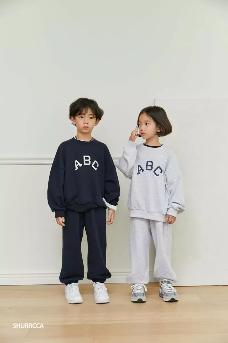 Shurrcca - Korean Children Fashion - #littlefashionista - Daily Pants - 6