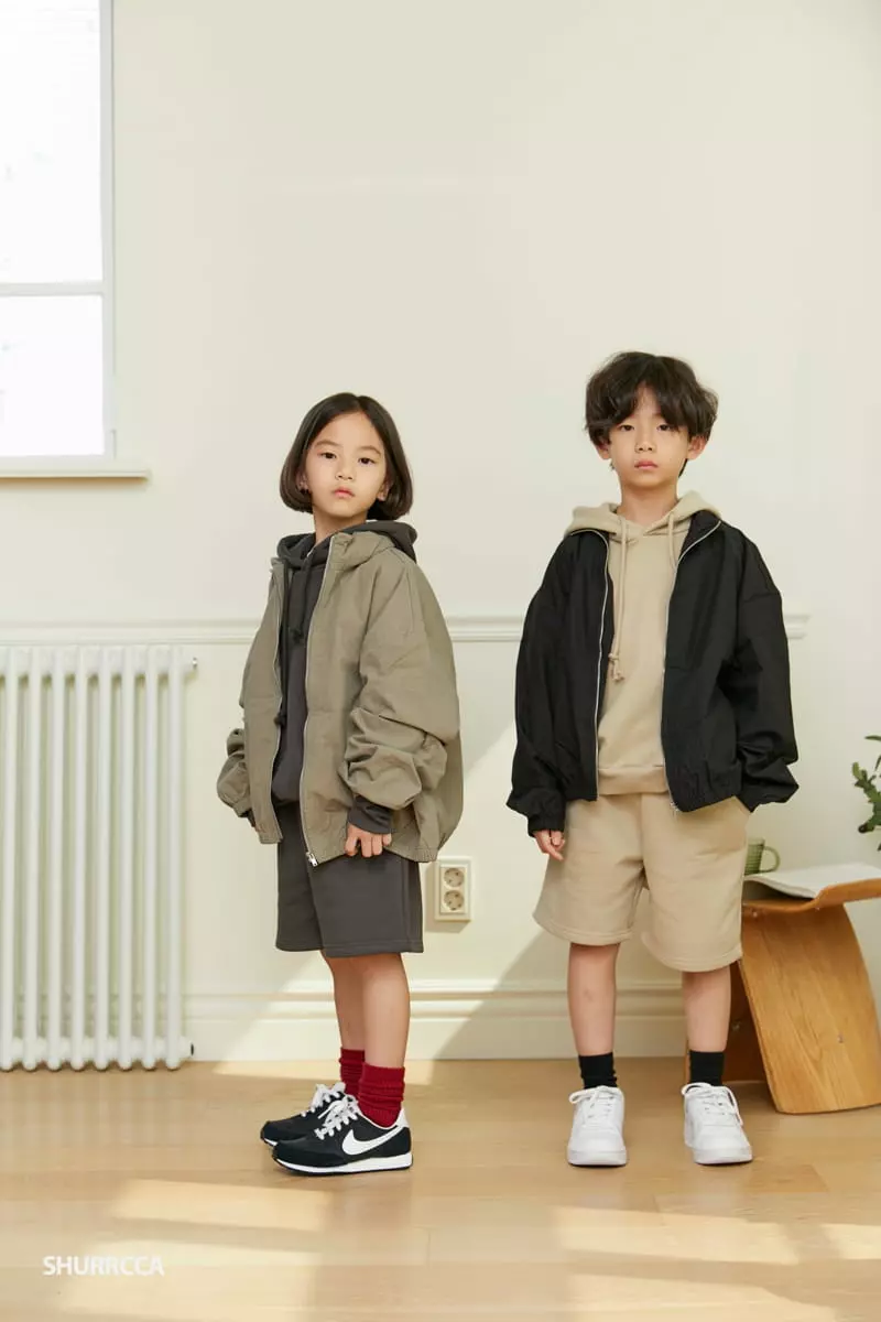 Shurrcca - Korean Children Fashion - #magicofchildhood - Stone Up Jumper - 8