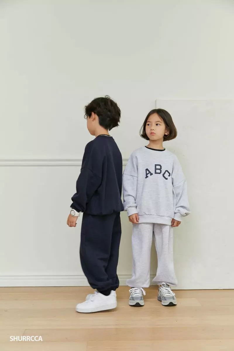 Shurrcca - Korean Children Fashion - #minifashionista - Daily Pants - 8