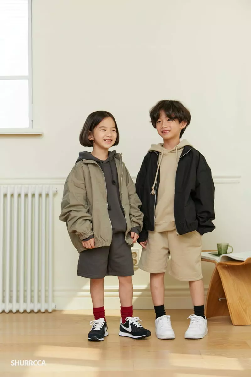 Shurrcca - Korean Children Fashion - #prettylittlegirls - Stone Up Jumper - 10