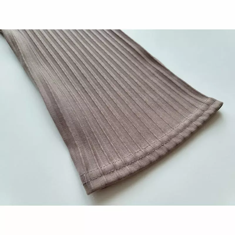Small Label - Korean Children Fashion - #Kfashion4kids - Pleats Pants - 8
