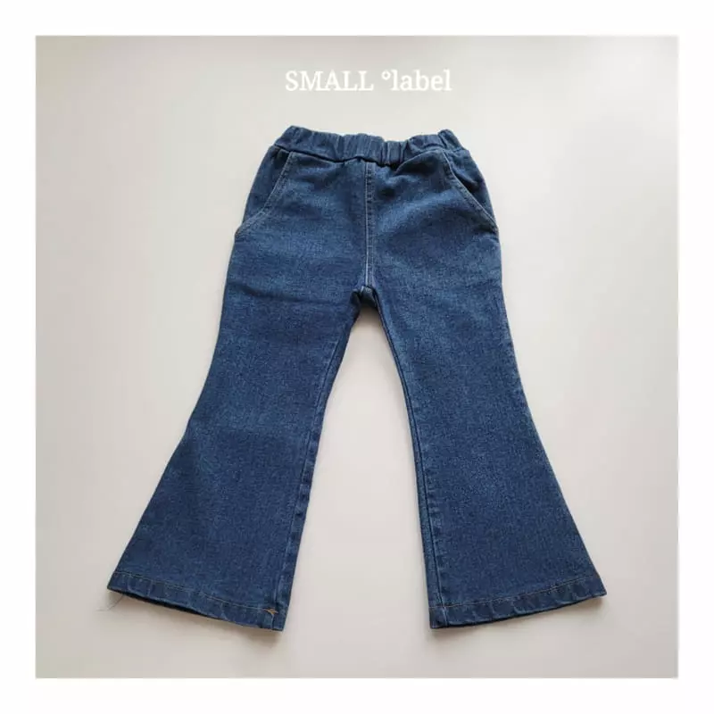 Small Label - Korean Children Fashion - #childofig - Jjin Wide Pants