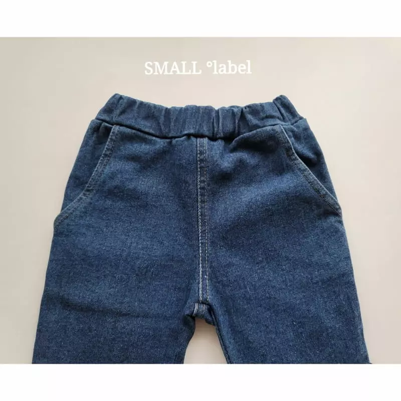 Small Label - Korean Children Fashion - #childofig - Jjin Wide Pants - 2