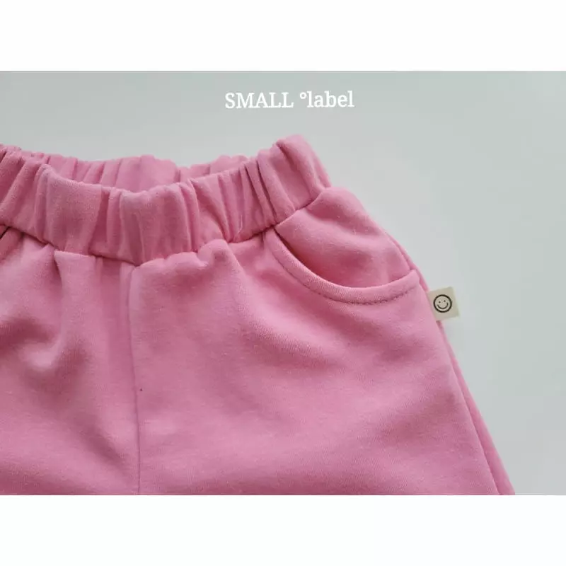Small Label - Korean Children Fashion - #childrensboutique - Lace Pants - 8