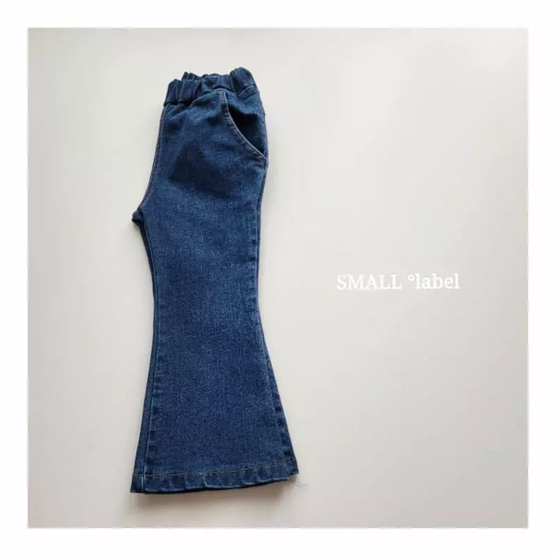 Small Label - Korean Children Fashion - #childrensboutique - Jjin Wide Pants - 3