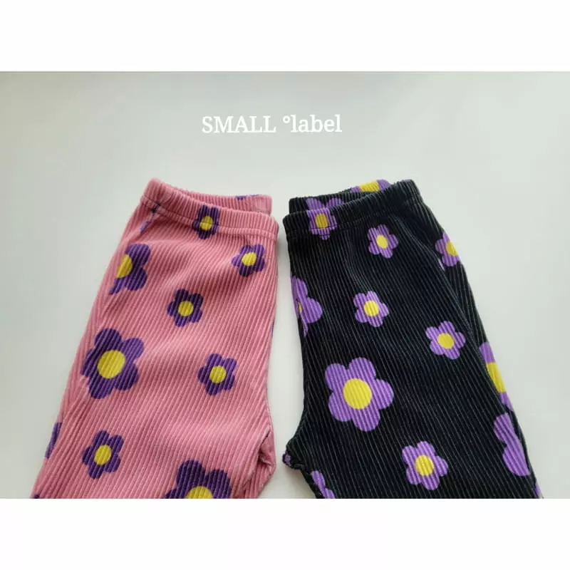Small Label - Korean Children Fashion - #toddlerclothing - Daisy Pants - 11