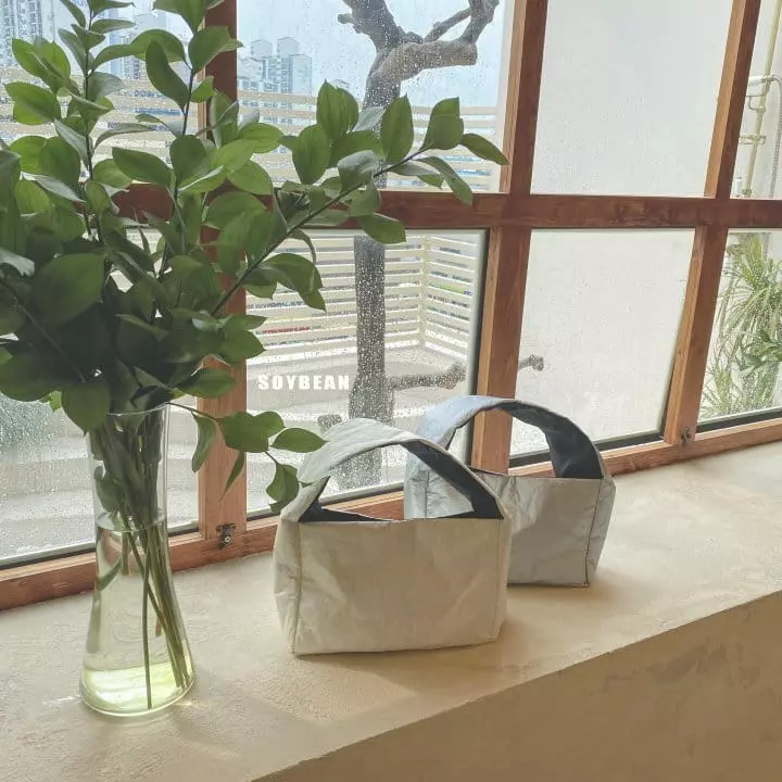 Soybean - Korean Children Fashion - #Kfashion4kids - Dubu Bag - 11