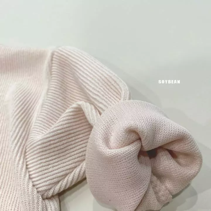 Soybean - Korean Children Fashion - #childofig - Cotton Candy Cardigan - 9