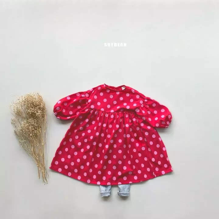 Soybean - Korean Children Fashion - #discoveringself - Chaldduck Leggings - 2
