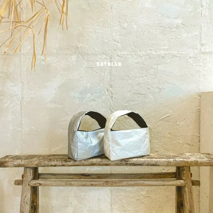Soybean - Korean Children Fashion - #discoveringself - Dubu Bag - 6