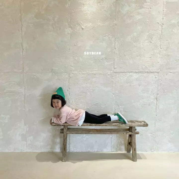Soybean - Korean Children Fashion - #kidsshorts - Socks Leeggings - 10