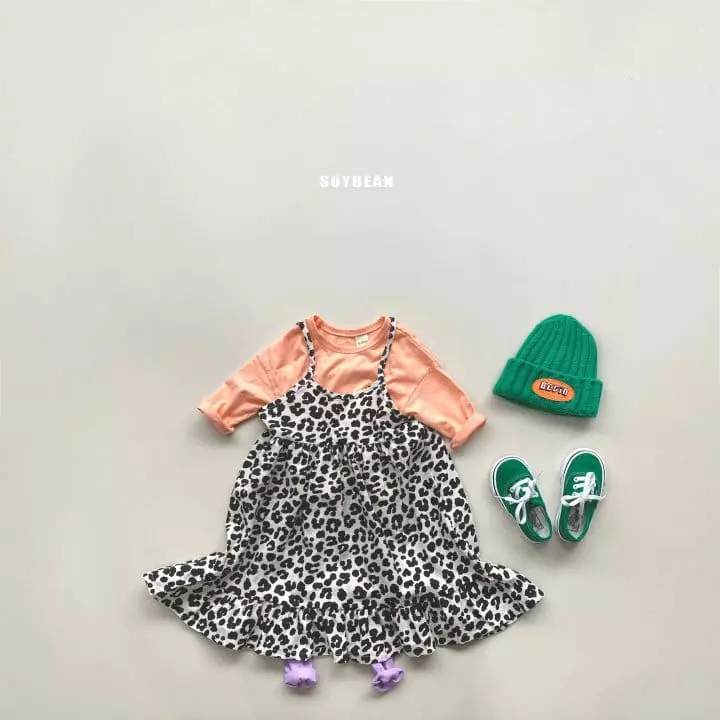 Soybean - Korean Children Fashion - #fashionkids - Chaldduck Leggings - 4