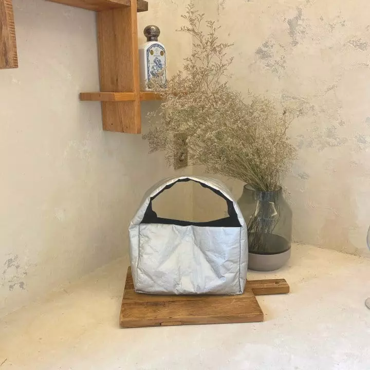 Soybean - Korean Children Fashion - #kidsshorts - Dubu Bag - 8