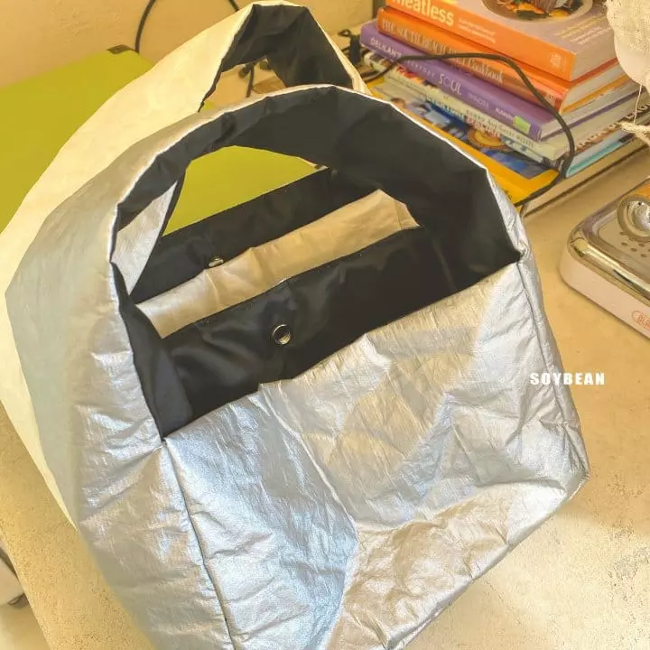 Soybean - Korean Children Fashion - #kidzfashiontrend - Dubu Bag - 10