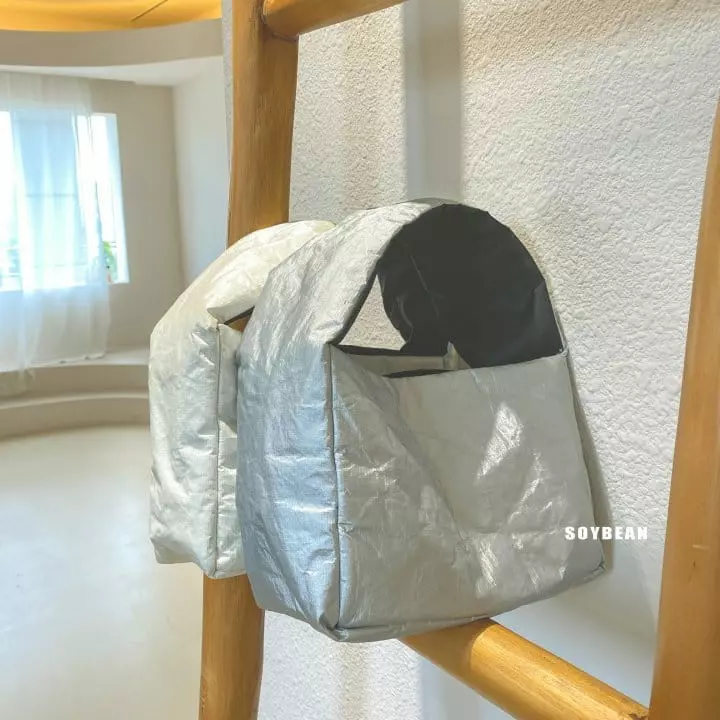 Soybean - Korean Children Fashion - #littlefashionista - Dubu Bag - 12