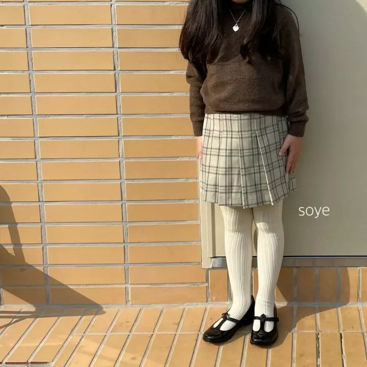 Soye - Korean Children Fashion - #Kfashion4kids - Pleats Pants - 11