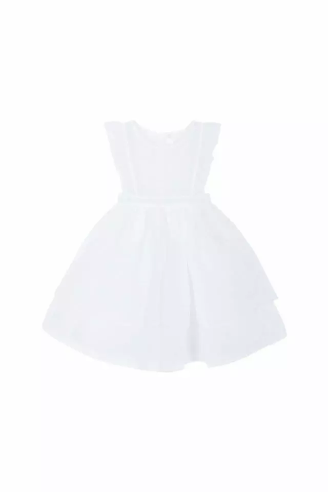 Soye - Korean Children Fashion - #childofig - Molly One-piece - 12