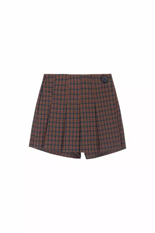 Soye - Korean Children Fashion - #littlefashionista - Pleats Pants - 12