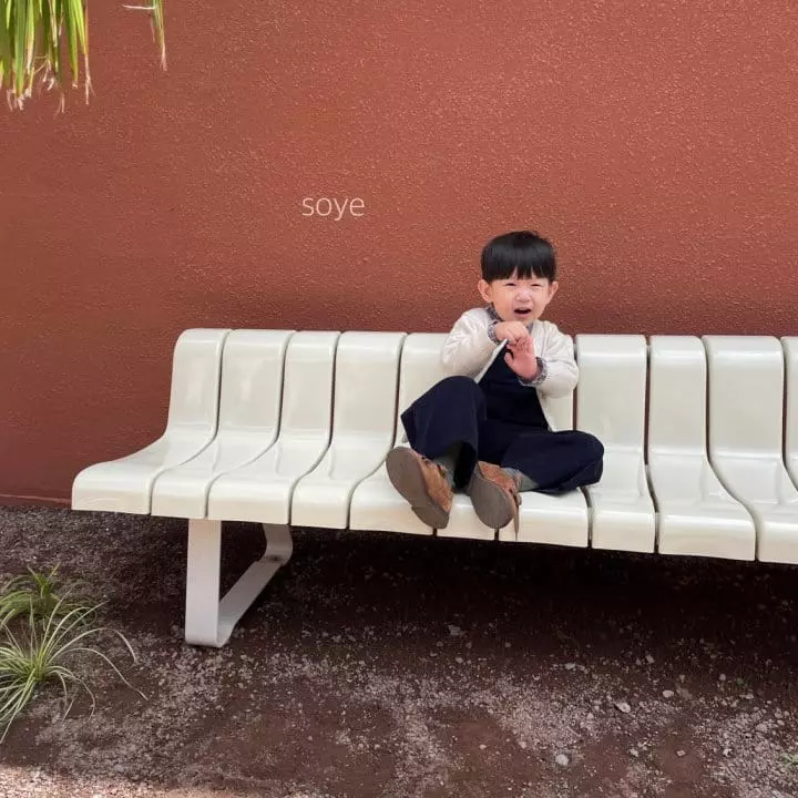 Soye - Korean Children Fashion - #littlefashionista - Check Shirring SHIrt - 11
