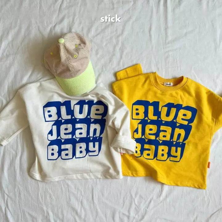 Stick - Korean Children Fashion - #kidzfashiontrend - Corduroy Cap - 5