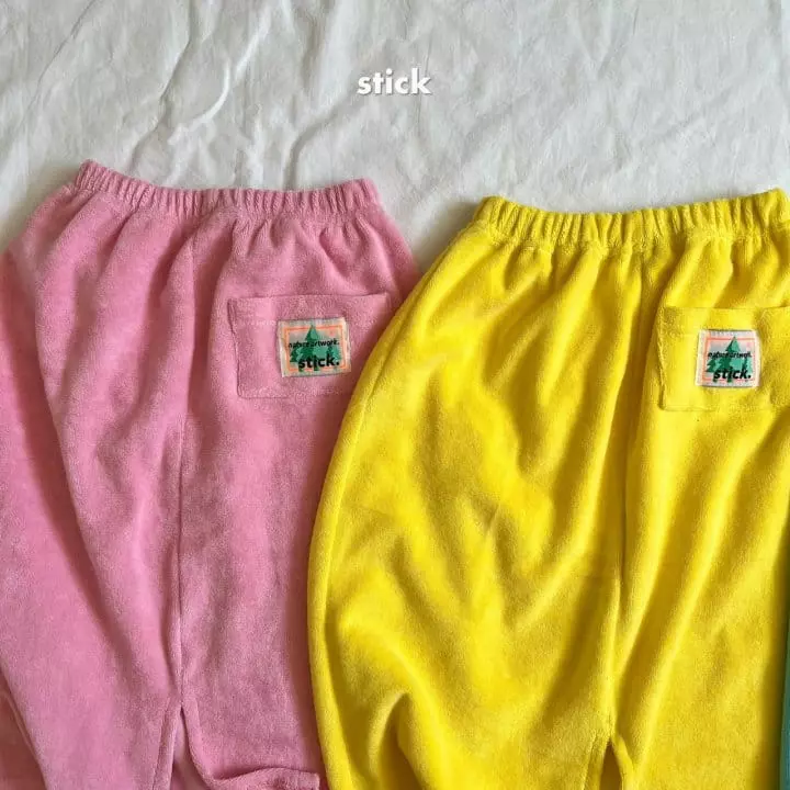 Stick - Korean Children Fashion - #minifashionista - Terru Skirt with Mom