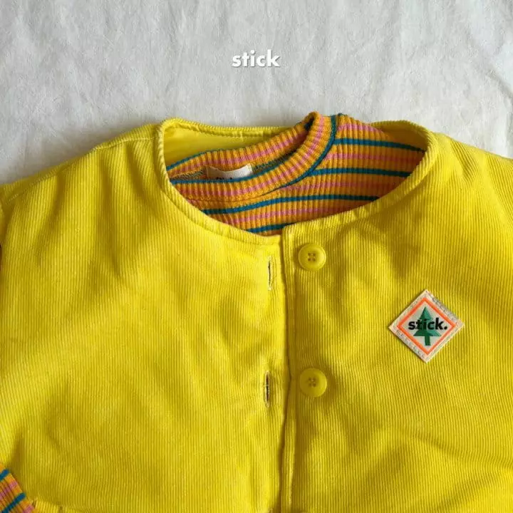 Stick - Korean Children Fashion - #stylishchildhood - Beatles Tee - 10