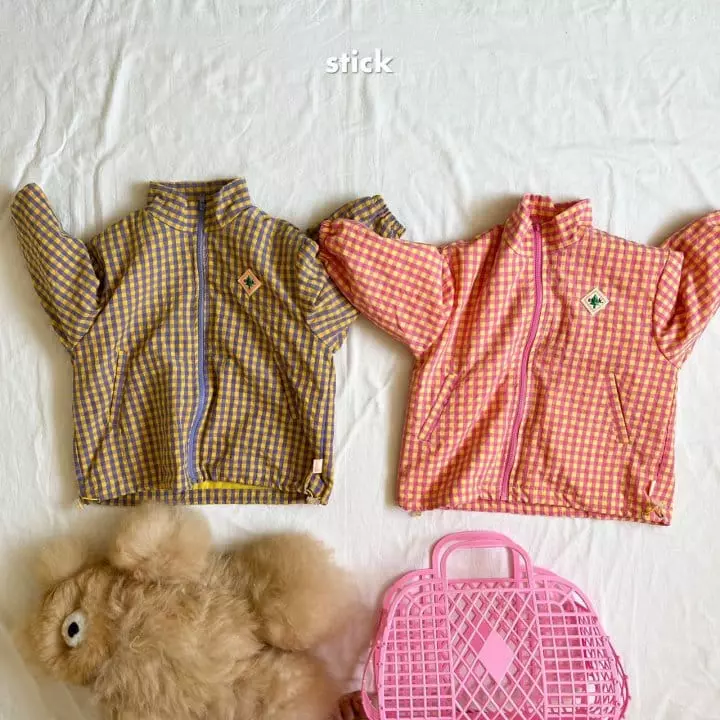 Stick - Korean Children Fashion - #todddlerfashion - Hey Jumper withMom - 5