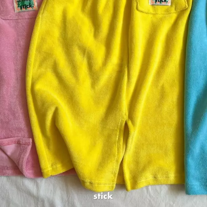 Stick - Korean Children Fashion - #todddlerfashion - Terru Skirt with Mom - 3
