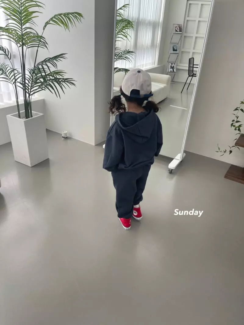 Sunday Closet - Korean Children Fashion - #prettylittlegirls - Mairie Hoody - 4