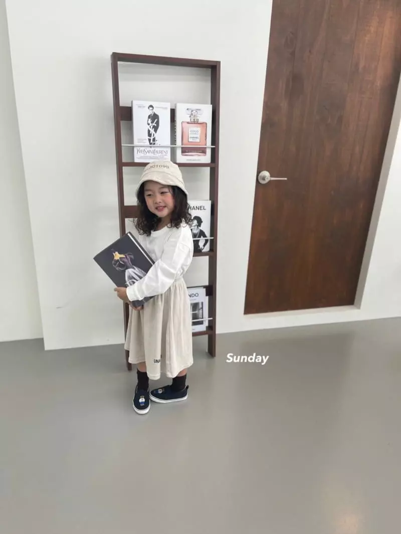 Sunday Closet - Korean Children Fashion - #discoveringself - Unamas Skirt - 2