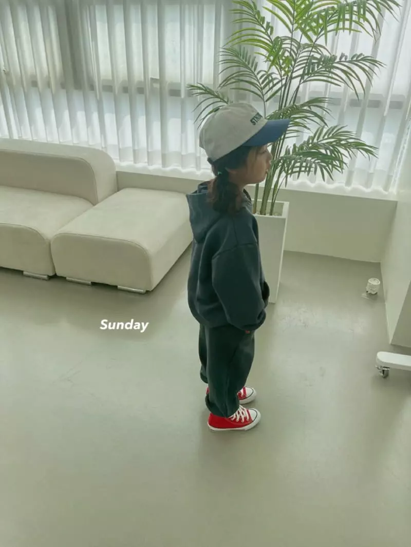 Sunday Closet - Korean Children Fashion - #discoveringself - Mairie Pants - 9