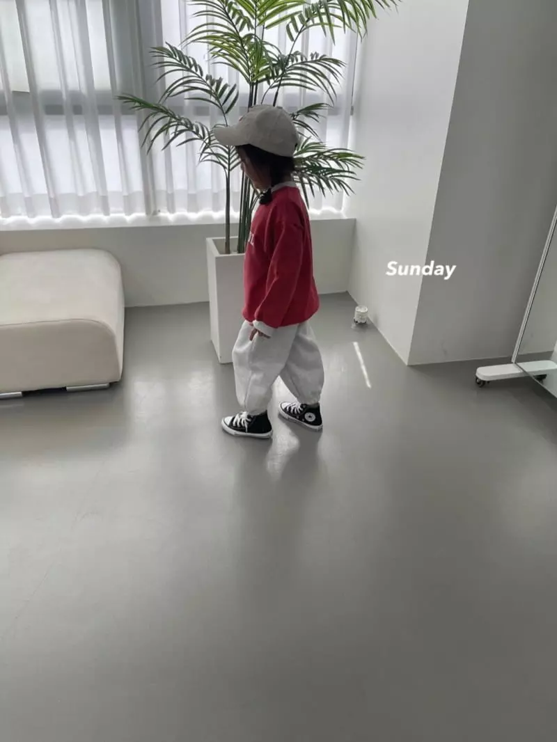 Sunday Closet - Korean Children Fashion - #discoveringself - Unamas Pants - 7