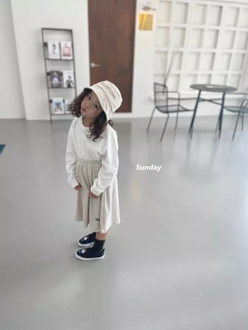 Sunday Closet - Korean Children Fashion - #fashionkids - Unamas Skirt - 3