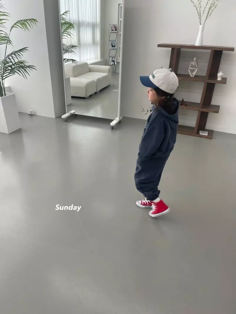 Sunday Closet - Korean Children Fashion - #kidsshorts - Mairie Pants - 11