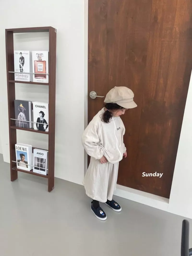 Sunday Closet - Korean Children Fashion - #kidsstore - Unamas Skirt - 5