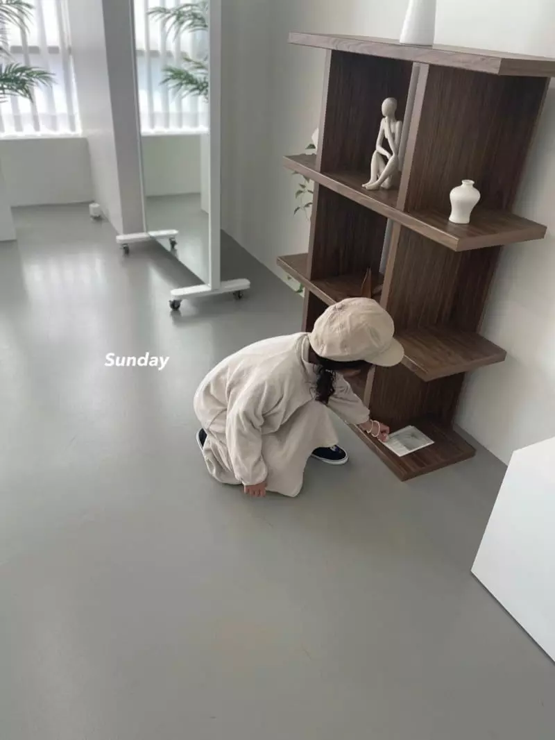 Sunday Closet - Korean Children Fashion - #kidzfashiontrend - Unamas Skirt - 6
