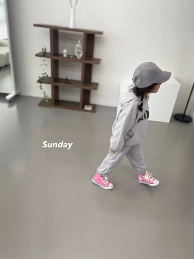Sunday Closet - Korean Children Fashion - #littlefashionista - Mairie Pants