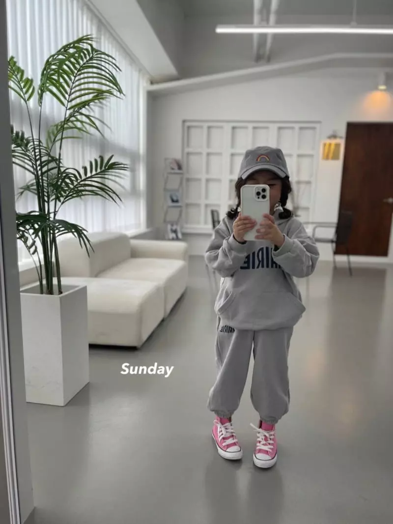 Sunday Closet - Korean Children Fashion - #magicofchildhood - Mairie Pants - 2