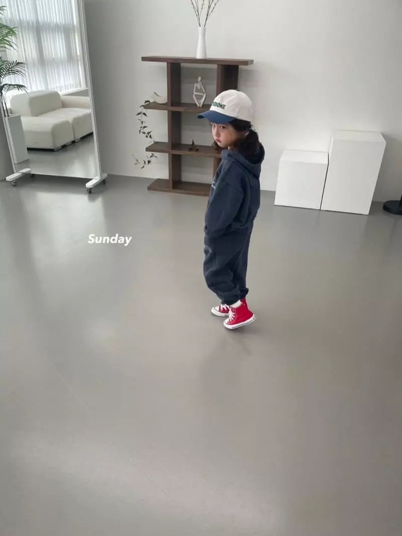 Sunday Closet - Korean Children Fashion - #prettylittlegirls - Mairie Hoody - 3