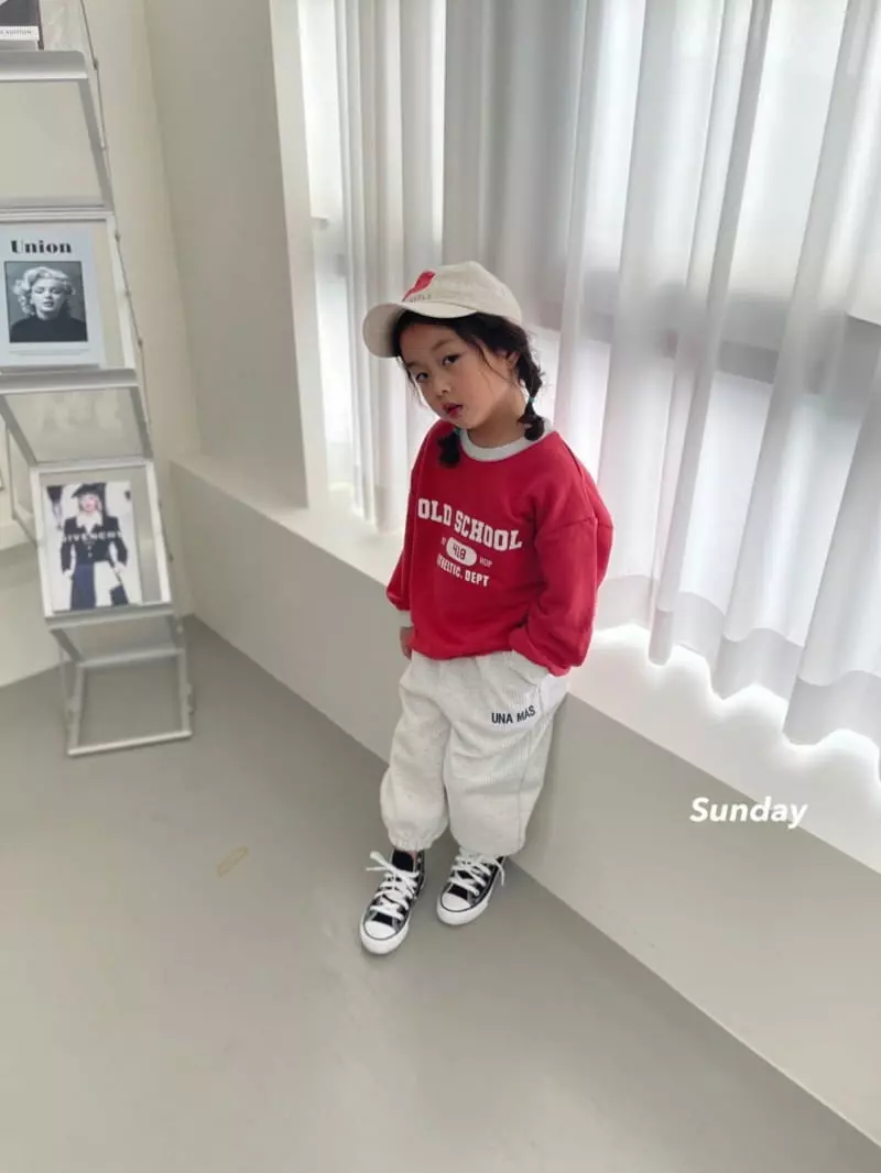 Sunday Closet - Korean Children Fashion - #prettylittlegirls - Unamas Pants - 2